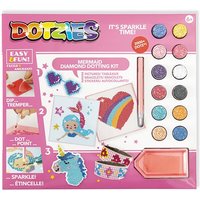 Diamond Dotz - Dotzies - Diamond Painting Set Fantasie von Diamond Dotz