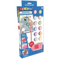 Diamond Painting Drache auf Skateboard Diamond Painting Drache auf Skateboard von Diamond Dotz