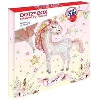 Diamond Painting Einhorn be unique Diamond Painting Einhorn be unique von Diamond Dotz