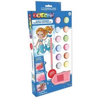 Diamond Painting Meerjungfrau Diamond Painting Meerjungfrau von Diamond Dotz