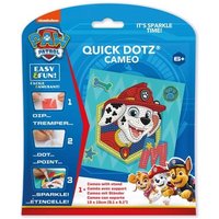 Diamond Painting Paw Patrol Marshall Diamond Painting Paw Patrol Marshall von Diamond Dotz