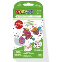 Diamond Painting Sticker Garten-Freunde Diamond Painting Sticker Garten-Freunde von Diamond Dotz