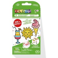 Diamond Painting Sticker Sommer Diamond Painting Sticker Sommer von Diamond Dotz