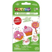 Diamond Painting Sticker Süssigkeiten Diamond Painting Sticker Süssigkeiten von Diamond Dotz