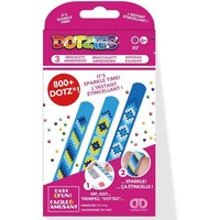 Diamond Painting Armbänder Blau Diamond Painting Armbänder Blau von Diamond Dotz