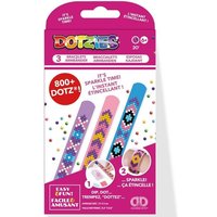 DOTZIES BY DIAMOND DOTZ - Diamond Painting Armbänder Pink DOTZIES BY DIAMOND DOTZ - Diamond Painting Armbänder Pink von Diamond Dotz