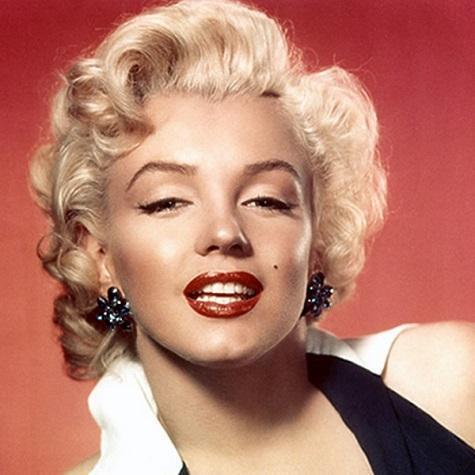 Marilyn Monroe von Diamond Painter