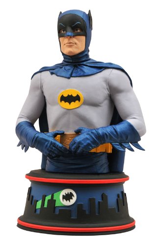 BATMAN 1966 Brustumfang von Diamond Select Toys