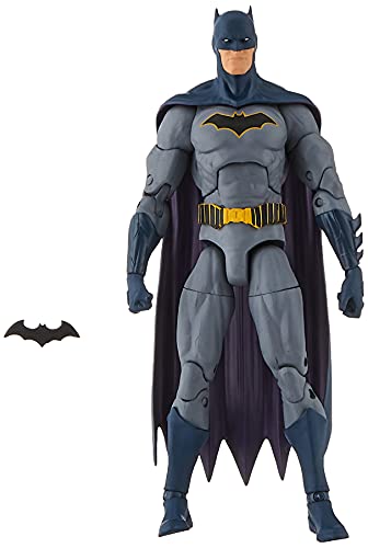 DC Essentials Batman Actionfigur von DC Collectibles