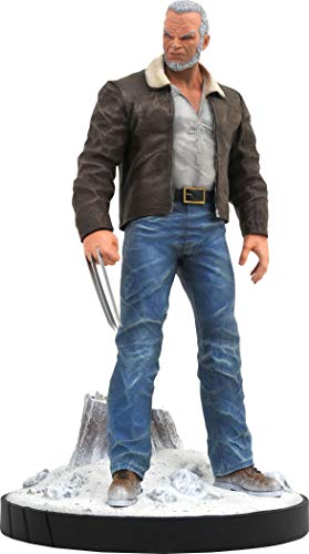 Diamond Select Toys Marvel Premier Collection Old Man Logan Statue von Diamond Select Toys