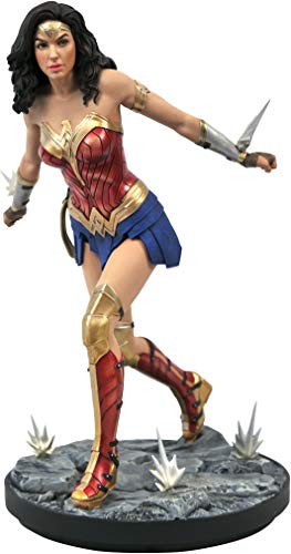 Diamond Multimedia DC Comics – Wonder Woman 1984 – Statuette DC Gallery 25 cm von Diamond Select Toys