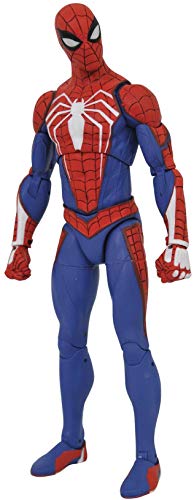 Diamond Select- Spider-Man, Farbe Figur von Diamond Select