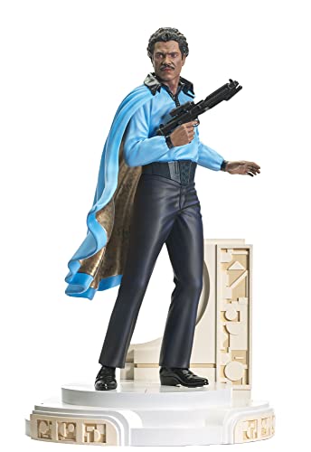 Diamond Select Lando-Carlissian-Statue, Das Imperium Schlägt Zurück 33 cm von Diamond Select Toys