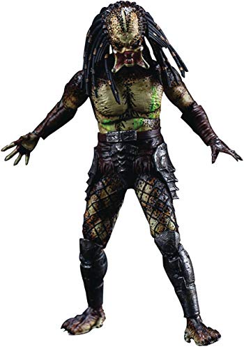 Diamond Select Figur Crucified Predator Previews Predators, 11 cm von Diamond Select Toys