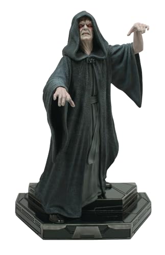 Diamond Select SF00111SRWL.PH Star Wars Palpatine Collectible, Multicolor von Diamond Select Toys