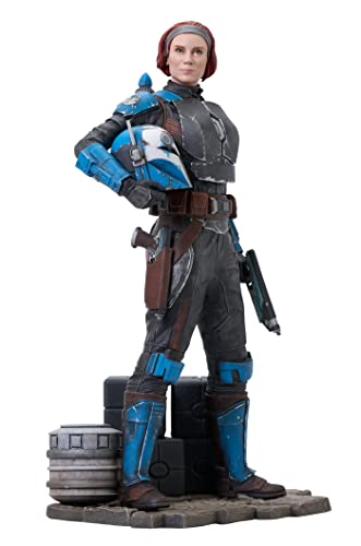 Diamond Select The Mandalorian - BO Katan - Statuette 30cm von Diamond Select Toys