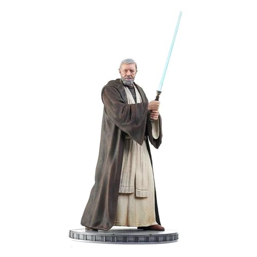 Diamond Disney Star Wars: Milestones A New Hope - Ben Kenobi Statue (1/6) (Aug212427) von Diamond Select Toys