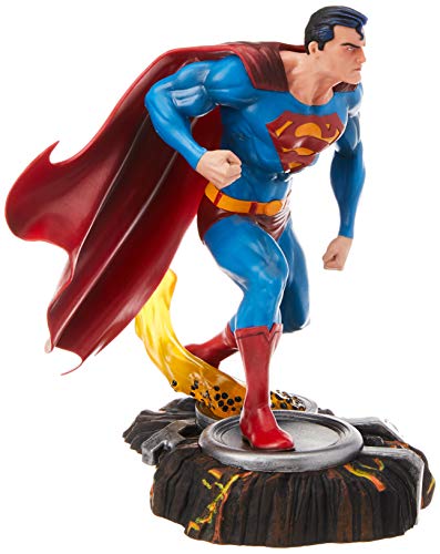 Diamond Select Toys DC Gallery Superman Comic PVC Figure, verschieden, APR182181 von Diamond Select Toys