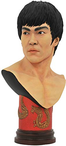 Diamond Select Toys DEC192337 Bruce Lee Figure von Diamond Select Toys