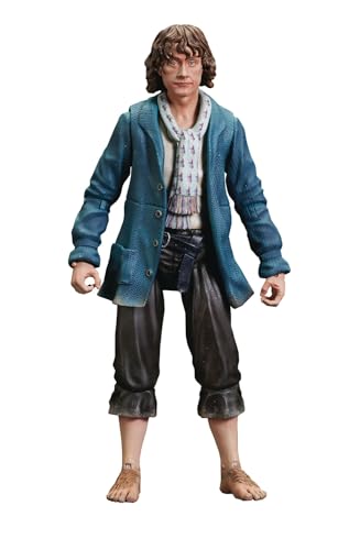 Diamond Select Toys Pippin Tuk-Actionfigur 10 cm Diamond Select Toys Pippin Tuk-Actionfigur 10 cm von Diamond Select Toys