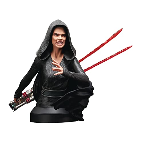 Diamond Select Toys Dark Rey 1/6 Scale Bust Nycc 2021" (Feb218266) von Diamond Select Toys