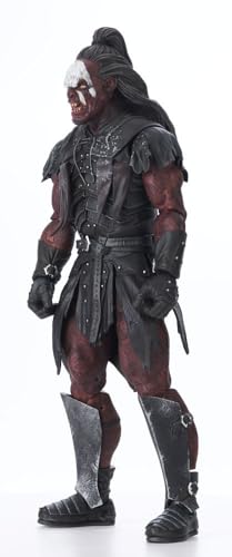 Diamond Select Toys Der Herr der Ringe: Lurtz Actionfigur von Diamond Select Toys