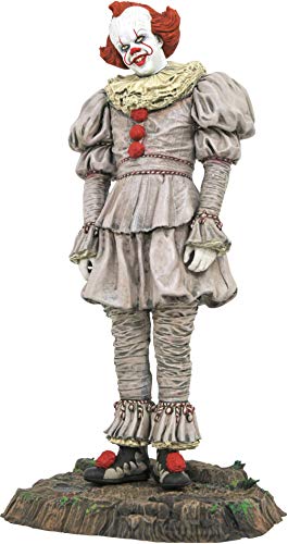 Diamond Select Toys IT Chapter 2: Pennywise Swamp Edition PVC Statue (JAN202457) von Diamond Select Toys