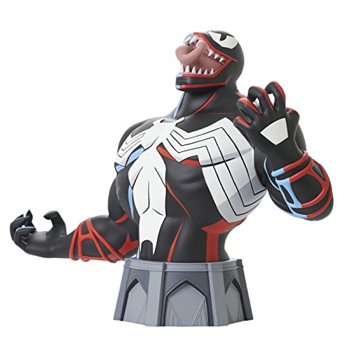 Diamond Select Toys Marvel Animated Venom 1:7 Scale Bust von Diamond Select Toys