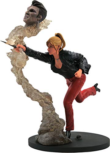 Diamond Select Toys NOV201954, Buffy The, Vampire Slayer Figure, Multicolor, One Size von Diamond Select Toys