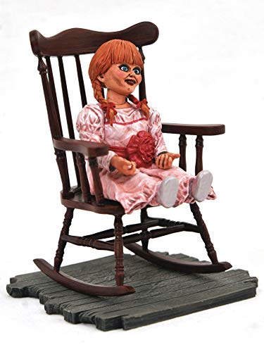 Diamond Select Toys Select Toys Gallery: Annabelle Movie PVC Statue (DEC192338) von Diamond Select Toys