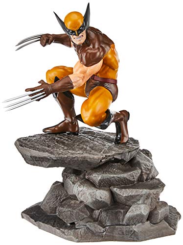 Diamond Select Wolverine PVC Figure, Verschieden Diamond Select Wolverine PVC Figure, Verschieden von Diamond Select Toys