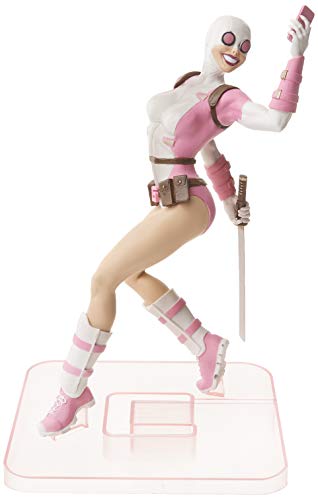 GWENPOOL PVC FIGURE von DIAMOND SELECT TOYS