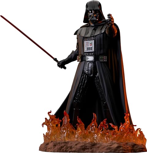 Diamond Select Toys Gentle Giant - Statue Star Wars - Darth Vader Premier Collection 28cm - 0699788847138 von Diamond