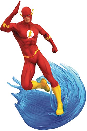 Marvel Flash Comic PVC Figure Marvel Flash Comic PVC Figure von Diamond Select Toys