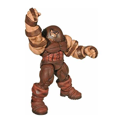 Marvel Select Juggernaut Action Figure Marvel Select Juggernaut Action Figure von Diamond Select Toys