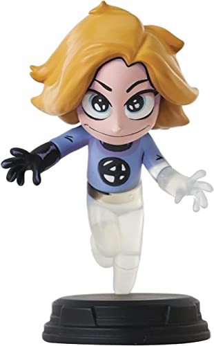 Marvel animierte Statue Sue Storm Marvel animierte Statue Sue Storm von Diamond Select Toys