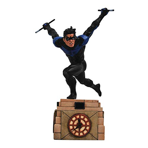 Nightwing PVC Figure von Diamond Select Toys