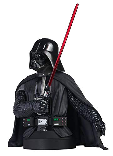 Star Wars Diamond Select Toys A New Hope - Darth Vader 1/6 Scale Bust (Mar212000) von Diamond Select Toys