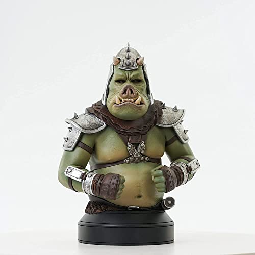 Gentle Giant - Star Wars: Book of Boba Fett Gamorrean Body Guard 1/6 Scale Bust von Diamond Select Toys