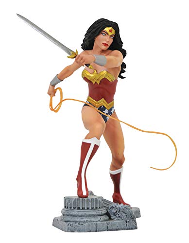 Diamond Wonder Woman PVC Figure von Diamond Select Toys