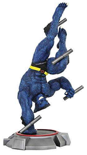 DIAMOND SELECT TOYS Beast PVC Figure von Diamond Select Toys