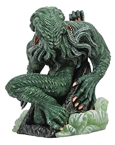 Diamond Select Toys: H.P. Lovecraft's - Cthulhu Gallery Diorama (SEP192500) von Diamond Select Toys