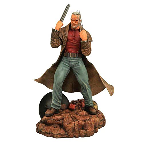 Diamond Select Old Man Logan PVC Figure von Diamond Select Toys