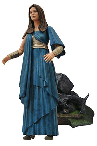 Marvel Select - Thor Movie 2 Jane Foster von Diamond Select