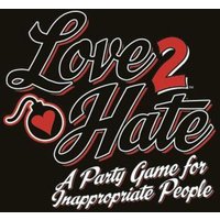 Love 2 Hate Love 2 Hate von Diamond US