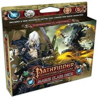 Pathfinder Adventure Card Game: Magus Class Deck von Diamond US