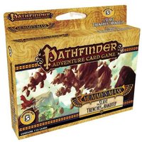 Pathfinder Adventure Card Game: Mummy's Mask Adventure Deck 5: The Slave Trenches of Hakotep Pathfinder Adventure Card Game: Mummy's Mask Adventure Deck 5: The Slave Trenches of Hakotep von Diamond US