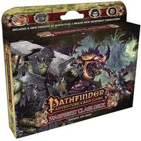Pathfinder Adventure Card Game: Warpriest Class Deck Pathfinder Adventure Card Game: Warpriest Class Deck von Diamond US