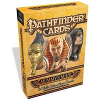 Pathfinder Cards: Mummy's Mask Face Cards Pathfinder Cards: Mummy's Mask Face Cards von Diamond US
