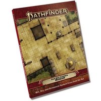 Pathfinder Flip-Mat Classics: Museum von Diamond US